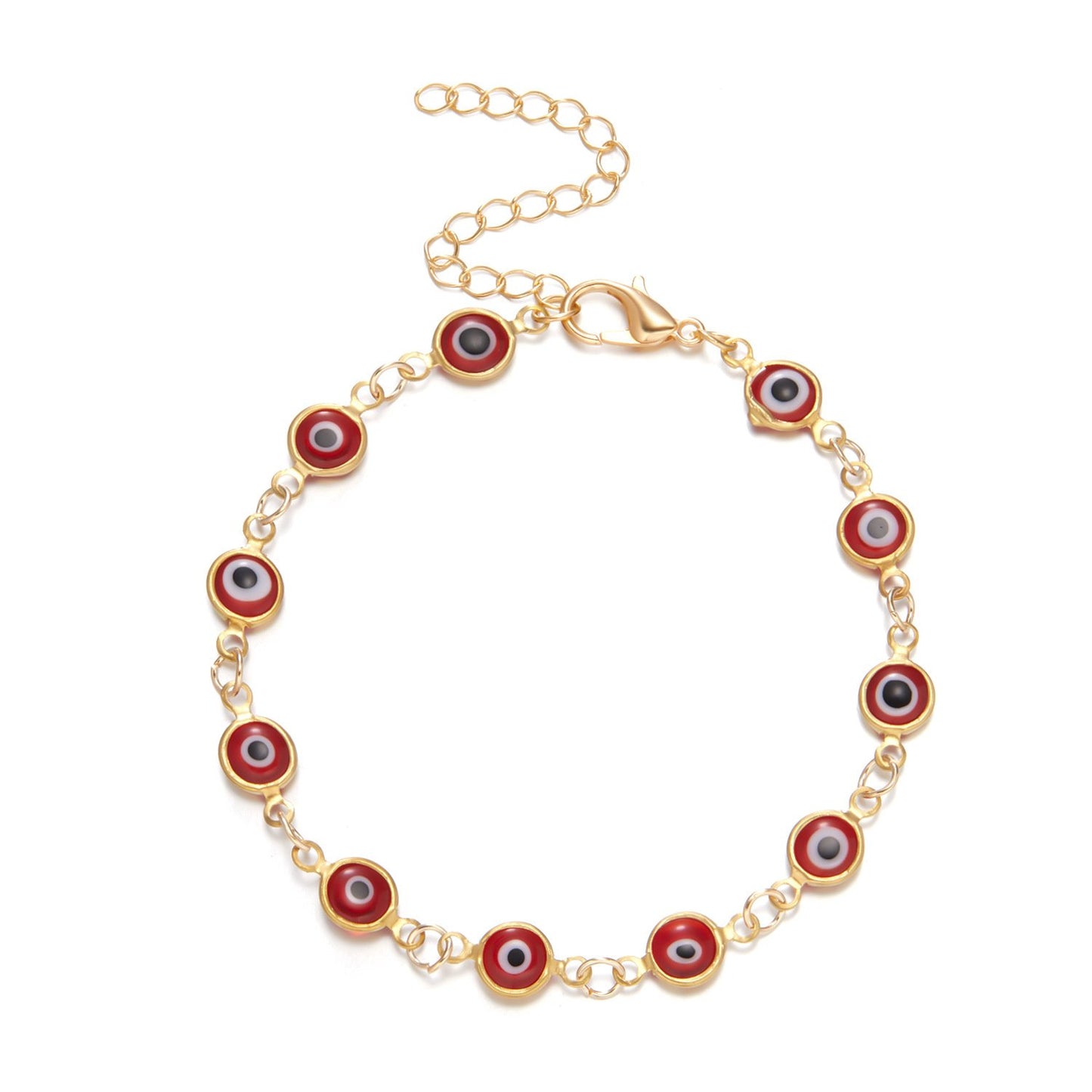 Evil Eye Bracelet