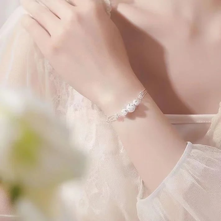 🔥Lucky Transfer Beaded Bracelet“✨Buy one get one free✨”