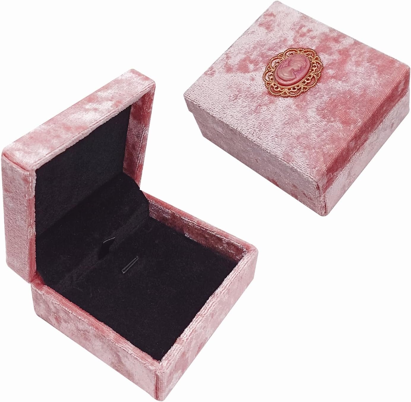 🌸2024 Spring Hot Sale✨Magnetic Love Patchwork Necklace