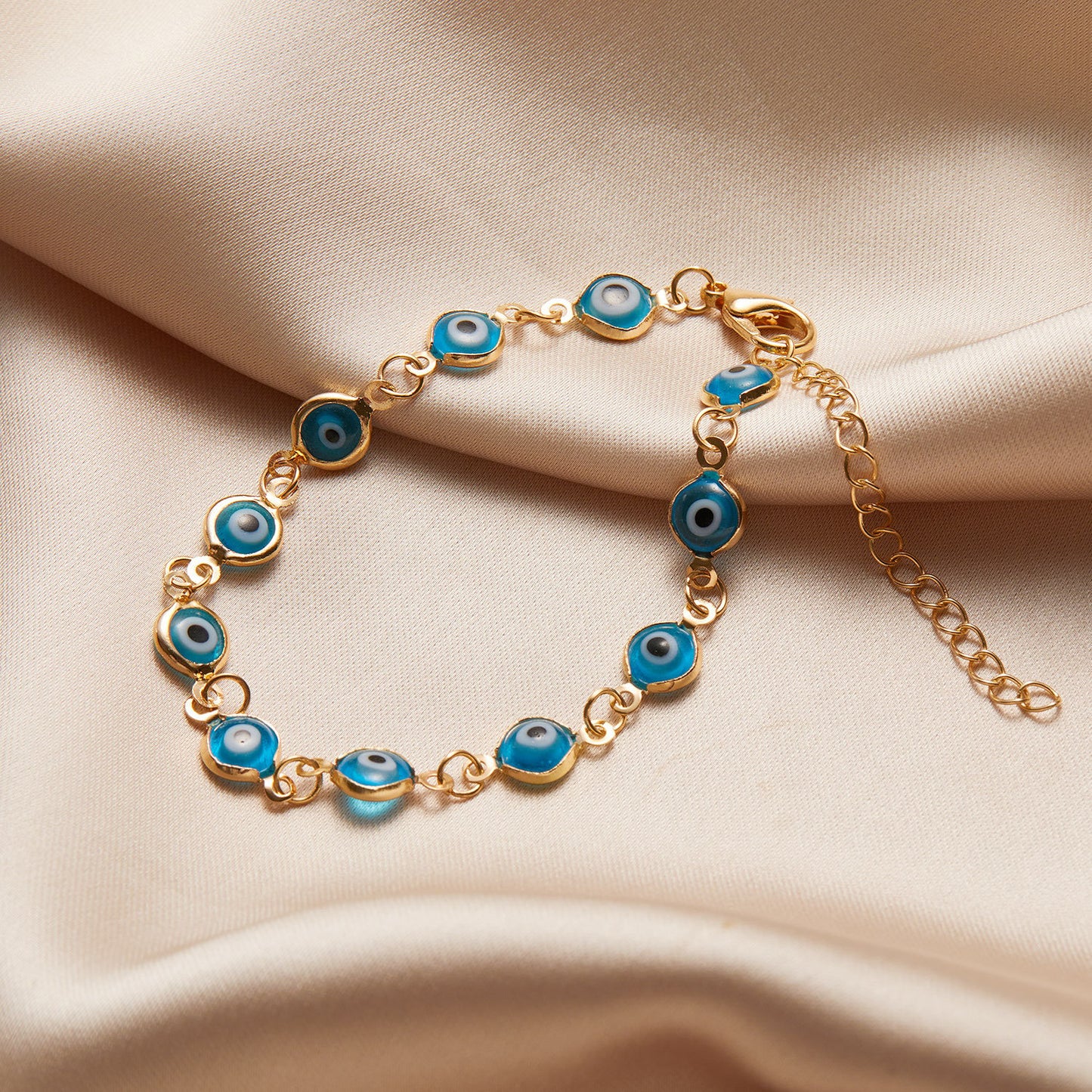Evil Eye Bracelet