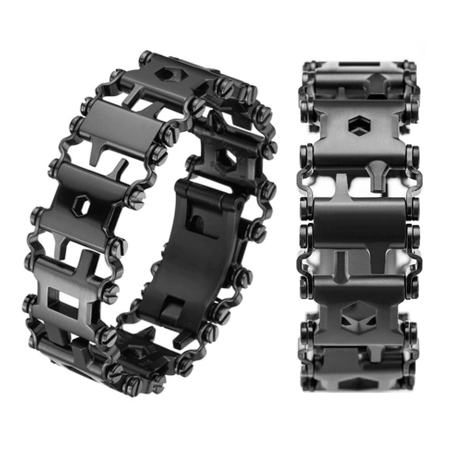 29 in 1 Stainless Steel Multifunctional Bracelet