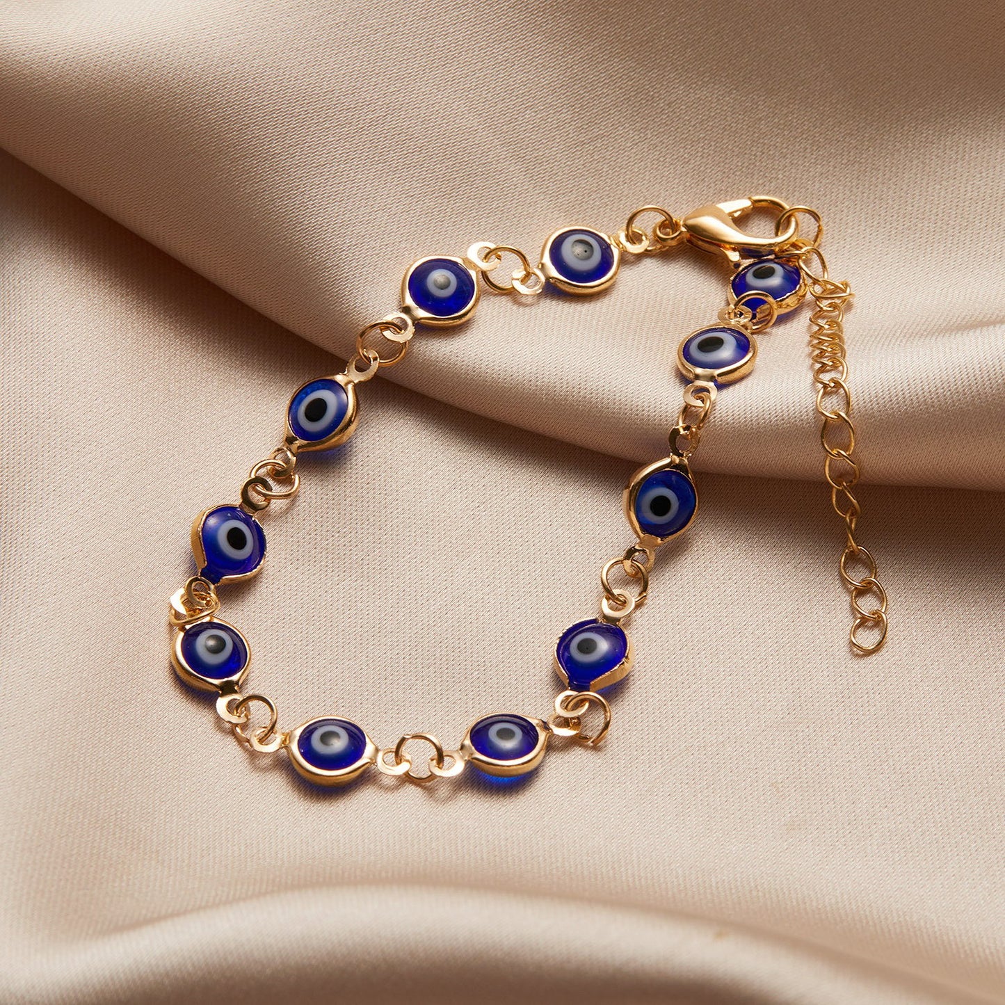 Evil Eye Bracelet