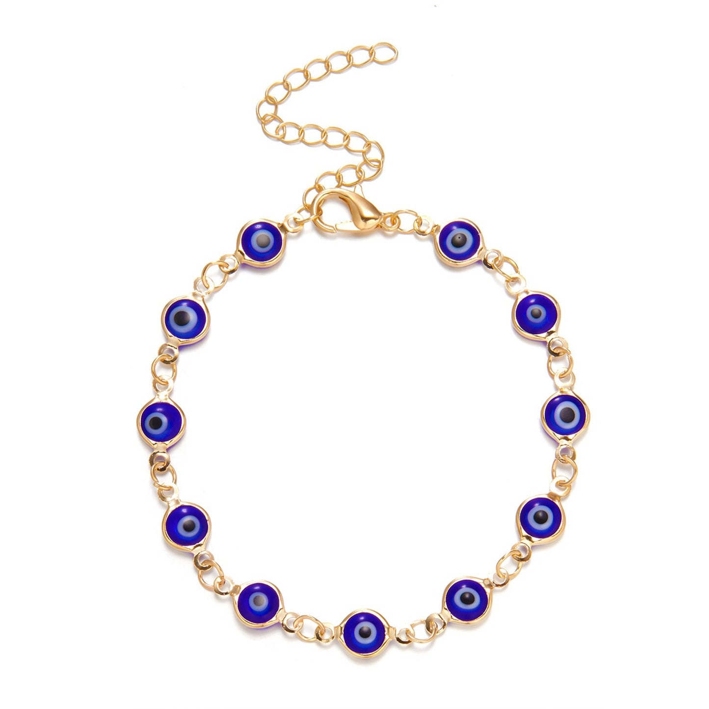 Evil Eye Bracelet