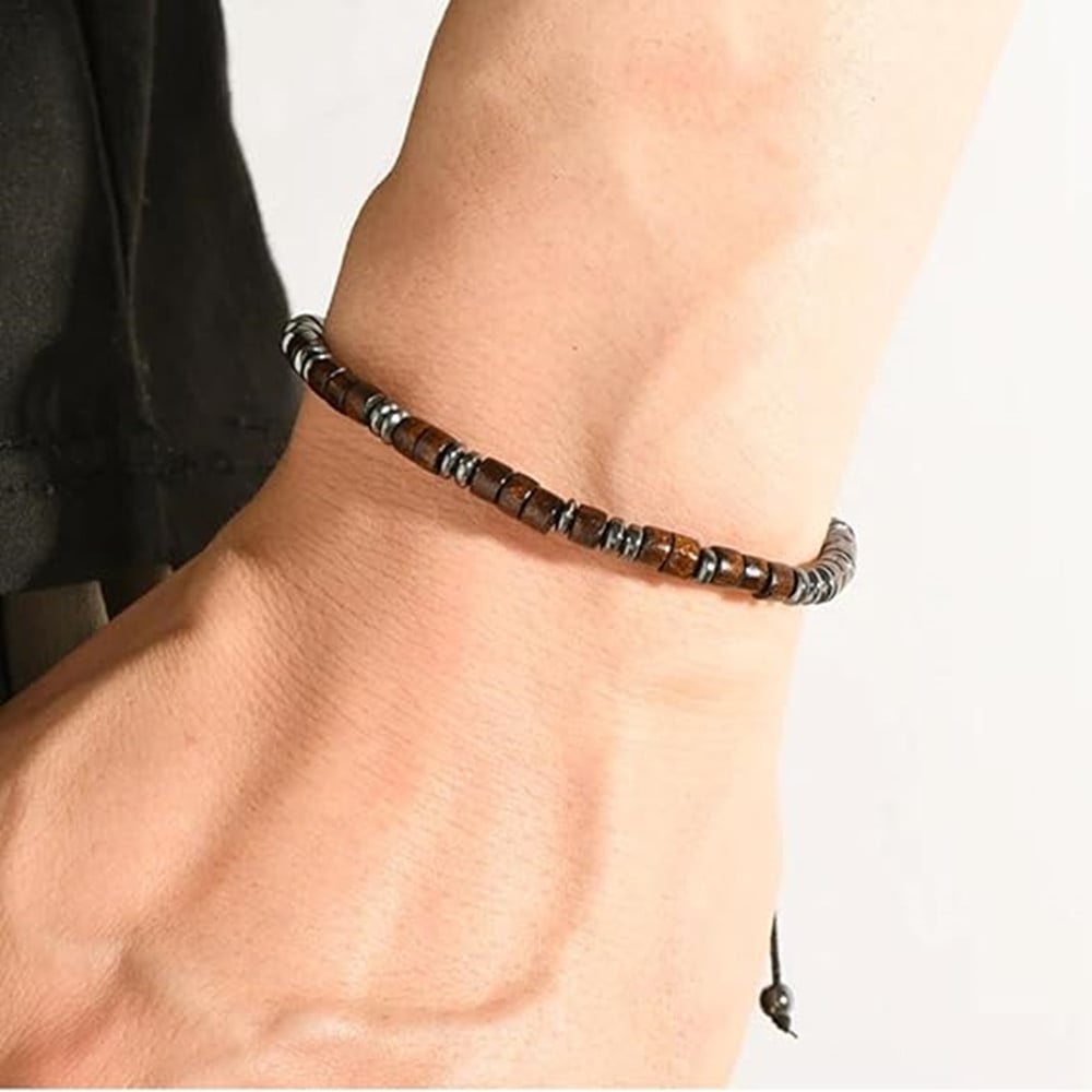 🔥Hot Selling🔥 I Love You Morse Code Bracelet