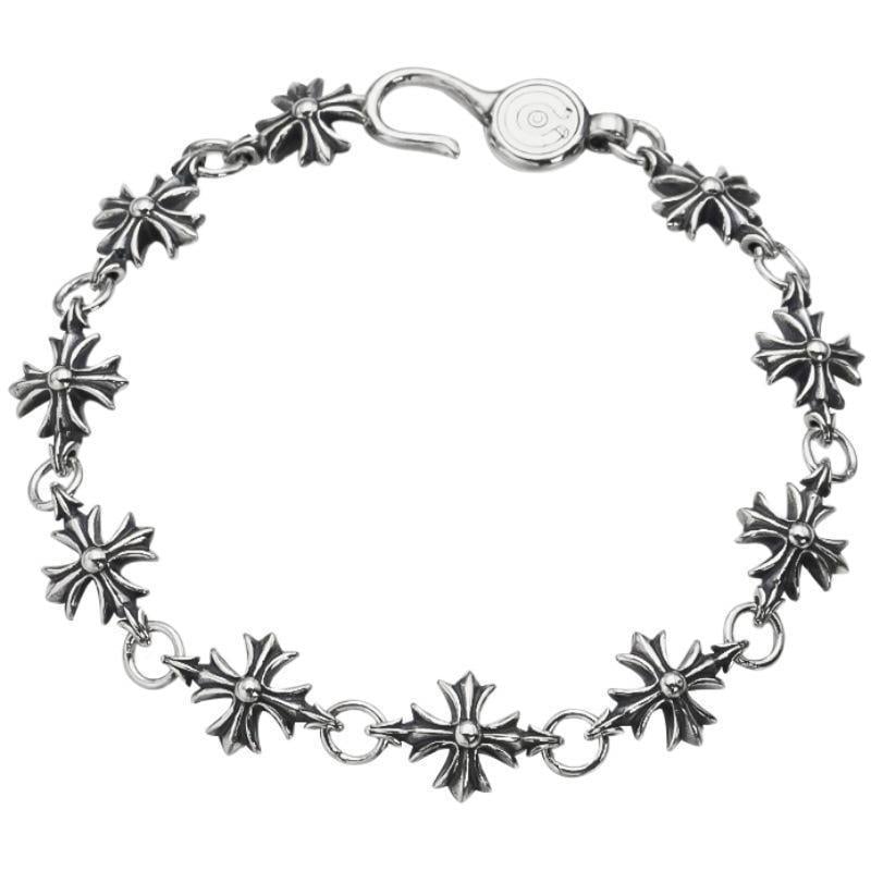 Personality Cross Bracelet