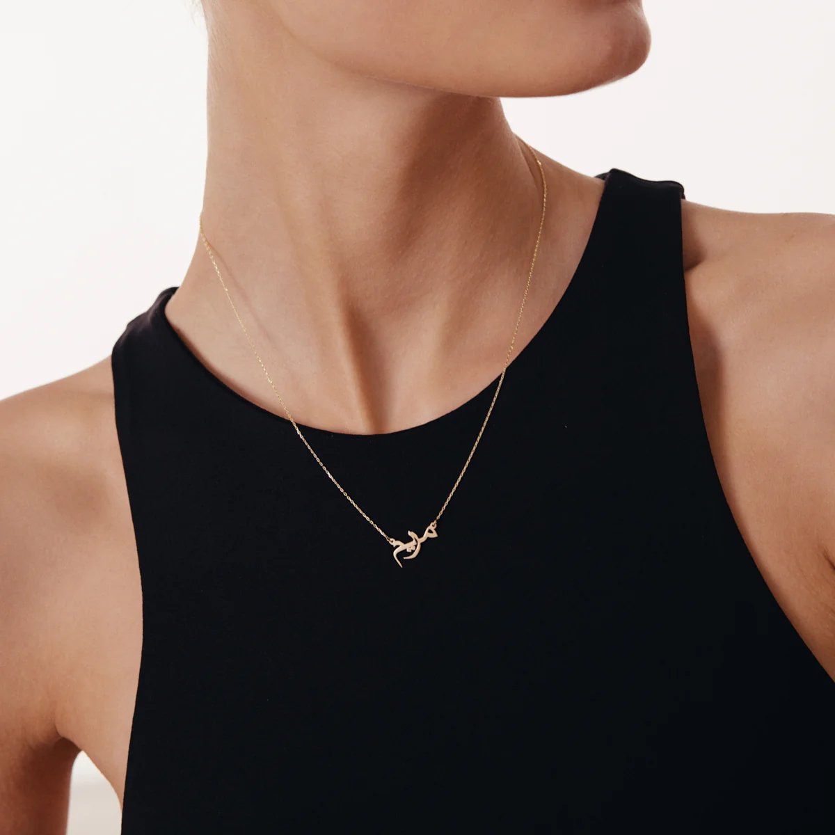 Top sales | Arabic Name Necklace