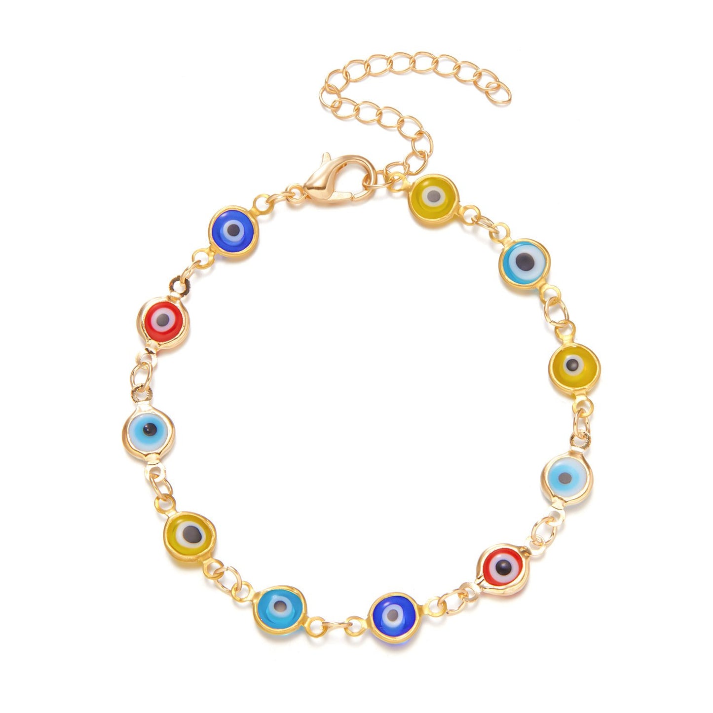Evil Eye Bracelet