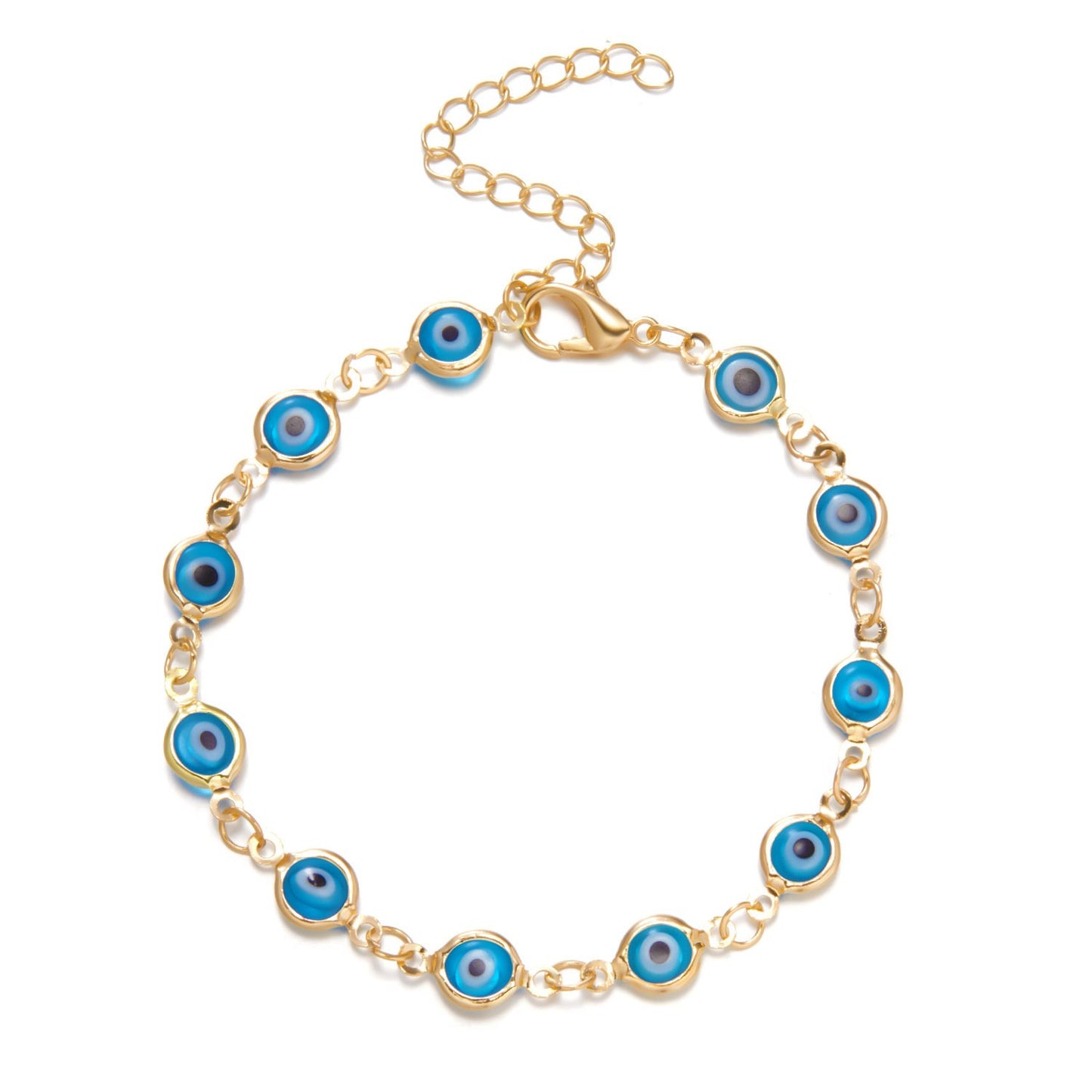 Evil Eye Bracelet
