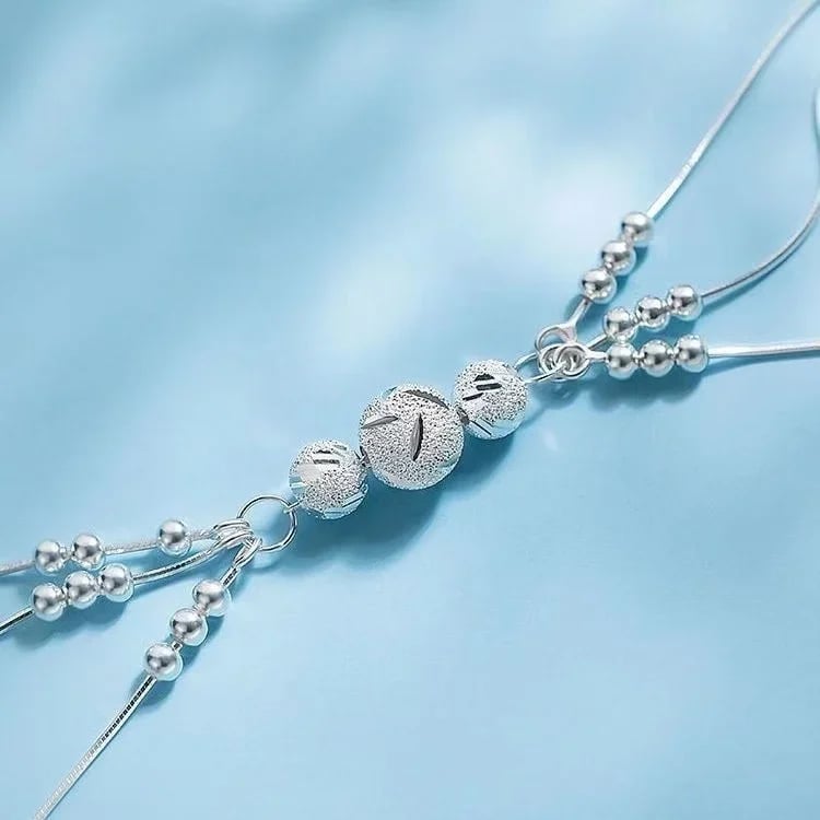 🔥Lucky Transfer Beaded Bracelet“✨Buy one get one free✨”