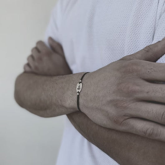 Greek Mythology Symbols Bracelet