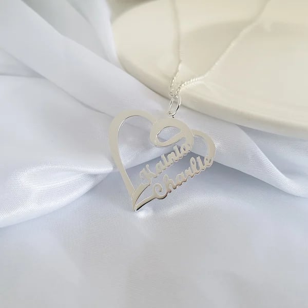 Personalized Number Zircon Bracelet